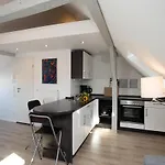 Wertschaetzer Ii - Unter Der Wehme Apartamento