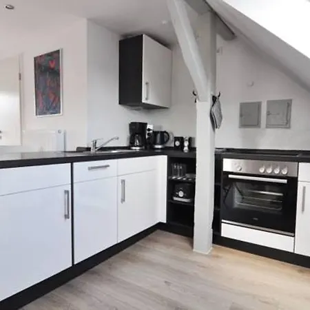 Lägenhet Wertschaetzer Ii - Unter Der Wehme Detmold