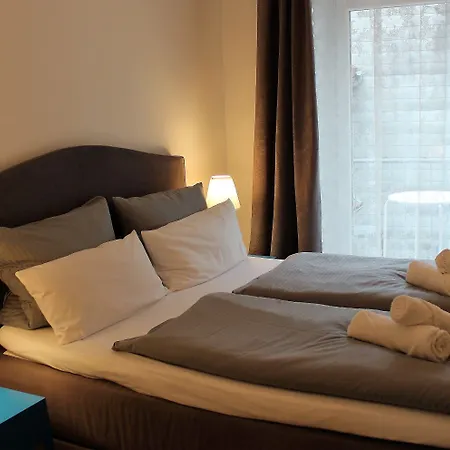 Lägenhet Wertschaetzer Ii - Unter Der Wehme