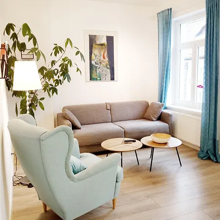 Wertschaetzer Ii - Unter Der Wehme شقة