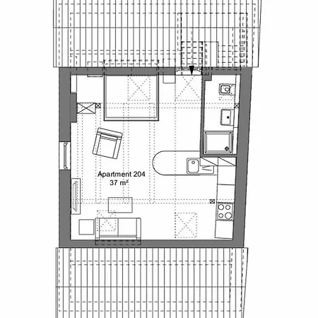 Lägenhet Wertschaetzer Ii - Unter Der Wehme *