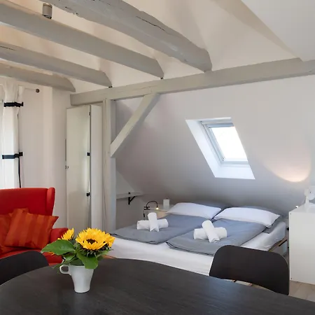 شقة Wertschaetzer Ii - Unter Der Wehme *