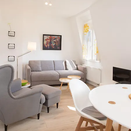 Apartmán Wertschaetzer Ii - Unter Der Wehme *
