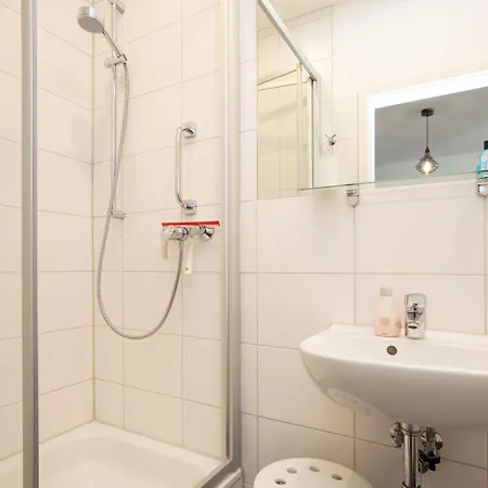 Lägenhet Wertschaetzer Ii - Unter Der Wehme Detmold