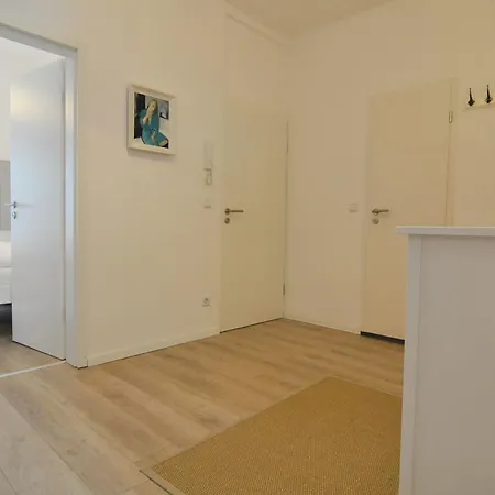Apartmán Wertschaetzer Ii - Unter Der Wehme Detmold