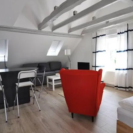 شقة Wertschaetzer Ii - Unter Der Wehme *