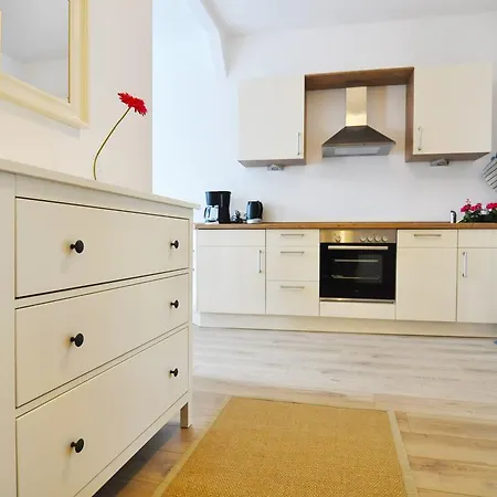 Wertschaetzer Ii - Unter Der Wehme Apartmán *