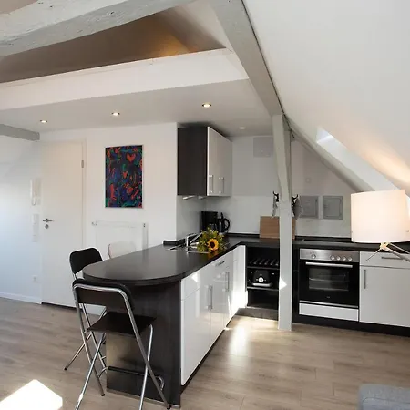 Wertschaetzer Ii - Unter Der Wehme شقة