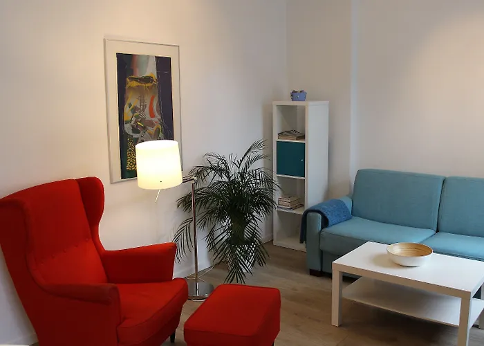 아파트 Wertschaetzer Ii - Unter Der Wehme 데트몰트