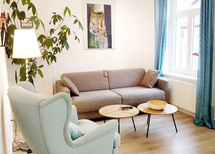 Wertschaetzer Ii - Unter Der Wehme 아파트