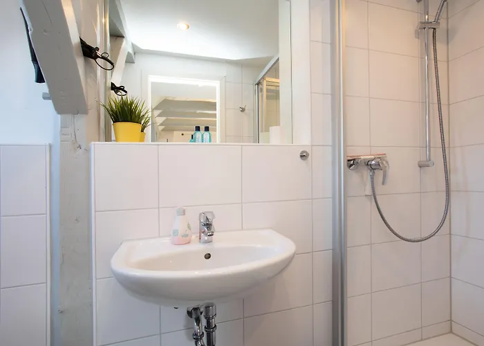 Wertschaetzer Ii - Unter Der Wehme 아파트