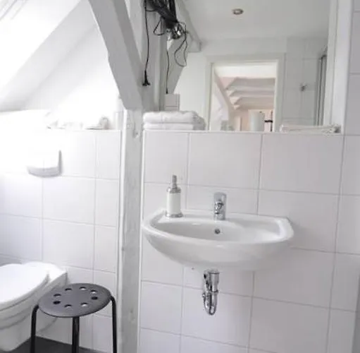 Wertschaetzer Ii - Unter Der Wehme 아파트 *