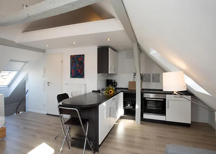 Wertschaetzer Ii - Unter Der Wehme 아파트